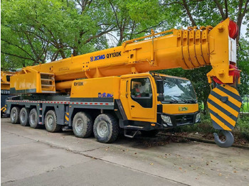 Mobilkran XCMG QY130K