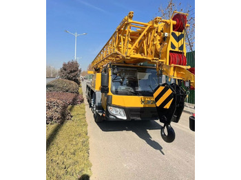 Mobilkran XCMG QY30K
