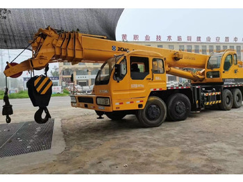 Mobilkran XCMG QY100K