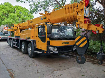 Mobilkran XCMG QY50KC