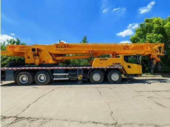Mobilkran XCMG QY50KA