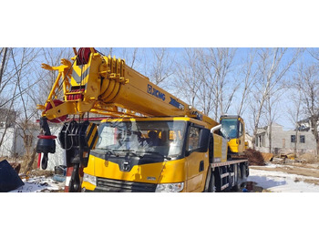 Mobilkran XCMG XCT25