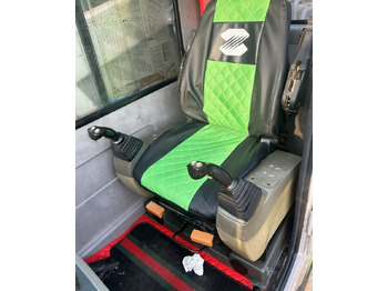 Mobilkran Zoomlion: billede 5 Mobilkran Zoomlion: billede 5