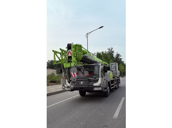 Mobilkran ZOOMLION ZTC250