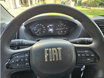 Leje en FIAT Ducato 140 DOKA Pritsche 2,9 Meter Klima DAB... FIAT Ducato 140 DOKA Pritsche 2,9 Meter Klima DAB...: billede 2