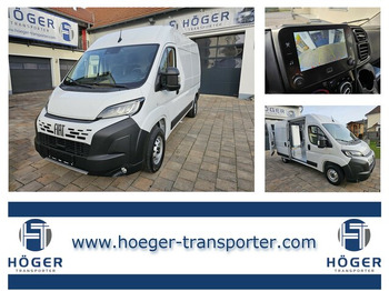 Varevogn FIAT Ducato