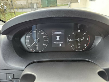 Ny Varevogn FIAT Ducato 35 140 L2H2 Voll-LED 260° 7''TFT Kamera...: billede 5