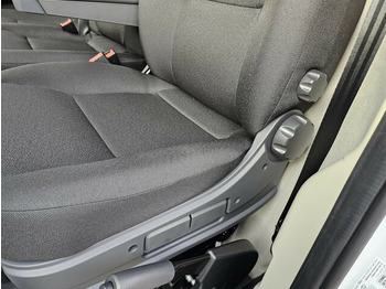 Ny Varevogn FIAT Ducato 35 140 L2H2 Voll-LED 260° 7''TFT Kamera...: billede 2