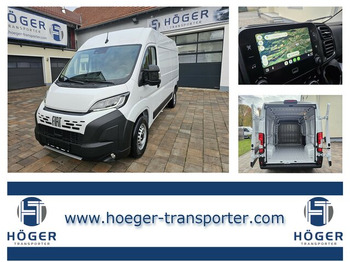 Varevogn FIAT Ducato