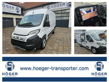 Varevogn FIAT Ducato