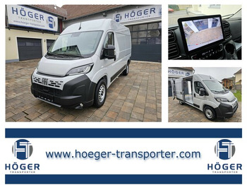 Varevogn FIAT Ducato