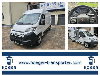 Varevogn FIAT Ducato Maxi