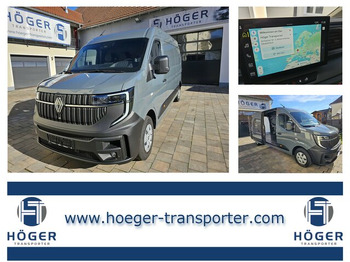 Varevogn RENAULT Master