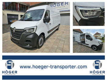 Varevogn RENAULT Master