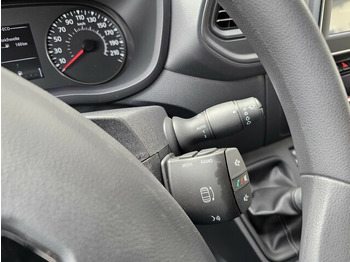 Ny Varevogn RENAULT Master L3H2 dci 150 3,5t PRO+ Navi PDC...: billede 5