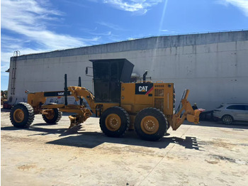 Grader CAT 140K Motor Grader: billede 3