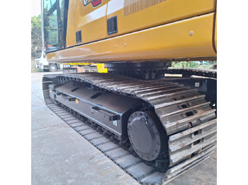 Bæltegravemaskine CAT320GC: billede 5