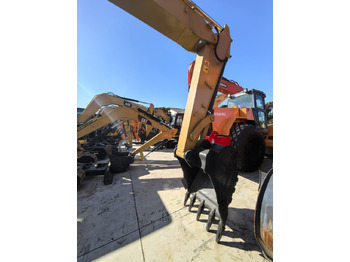Bæltegravemaskine Cat 307E Excavator: billede 4