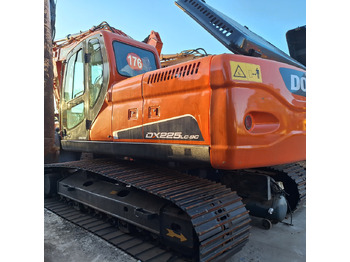 Bæltegravemaskine DOOSAN DX225LC-9C