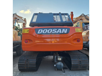 Bæltegravemaskine Doosan Dx225LC-9C Crawler Excavator: billede 4 Bæltegravemaskine Doosan Dx225LC-9C Crawler Excavator: billede 4