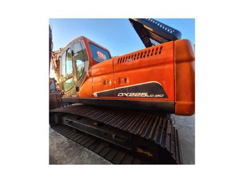 Bæltegravemaskine Doosan Dx225LC-9C  Crawler Excavator: billede 3 Bæltegravemaskine Doosan Dx225LC-9C  Crawler Excavator: billede 3