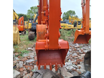 Bæltegravemaskine Hitachi EX60 Excavator: billede 3