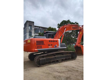 Bæltegravemaskine HITACHI ZX200