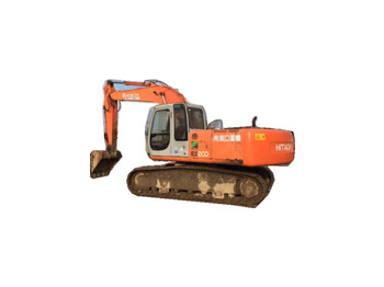 Bæltegravemaskine HITACHI ZX200