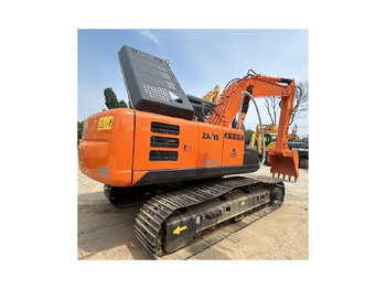 Bæltegravemaskine HITACHI ZX200