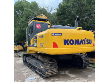 Bæltegravemaskine Komatsu PC 220-8 Excavator: billede 5