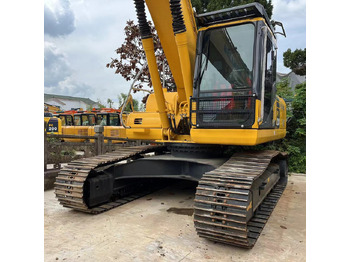 Bæltegravemaskine Komatsu PC 220-8 Excavator: billede 4