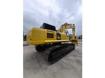 Bæltegravemaskine KOMATSU PC400-8