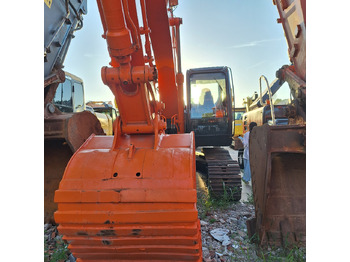 Gravemaskine HITACHI ZX210
