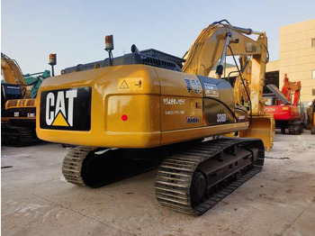 Gravemaskine CATERPILLAR 336D