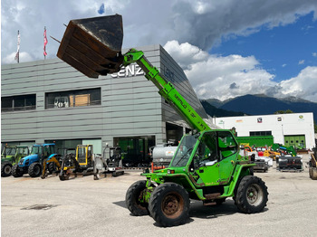 Teleskop truck MERLO