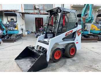 Skridstyret minilæsser BOBCAT S70