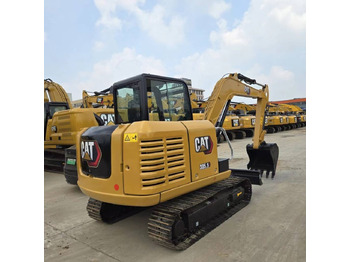 Minigravemaskine CATERPILLAR 305