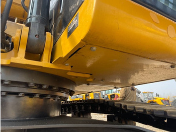 Bæltegravemaskine CAT 315: billede 5 Bæltegravemaskine CAT 315: billede 5