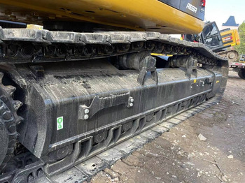 Bæltegravemaskine CAT 349: billede 3