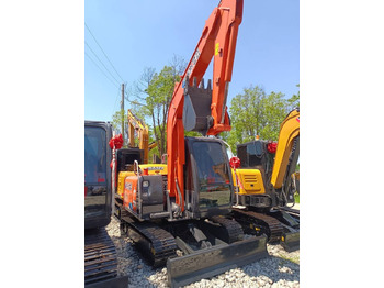 Bæltegravemaskine HITACHI