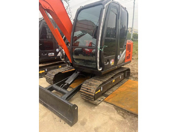 Bæltegravemaskine HITACHI ZX60
