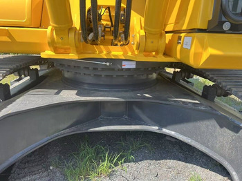 Bæltegravemaskine Komatsu PC 300: billede 4