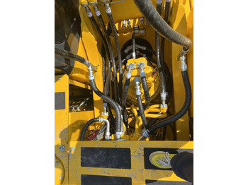 Bæltegravemaskine Komatsu PC 300: billede 5