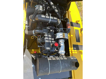 Bæltegravemaskine Komatsu PC 300: billede 3