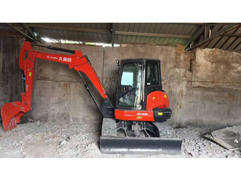 Bæltegravemaskine KUBOTA