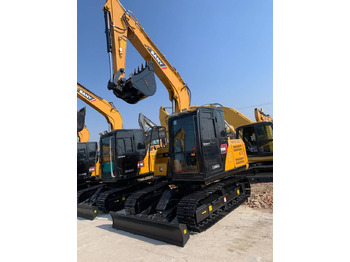 Bæltegravemaskine SANY