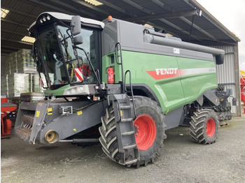 Mejetærsker FENDT 5255 L
