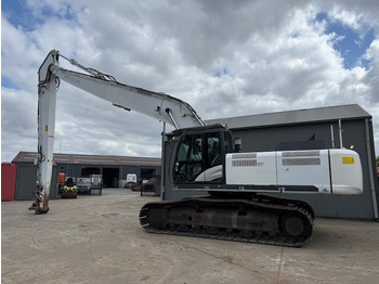 Gravemaskine HITACHI ZX350LC-5B