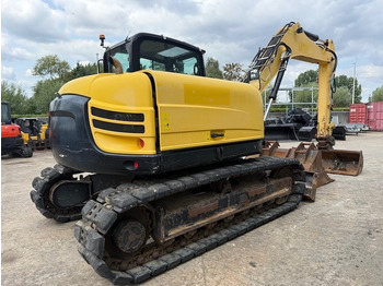 Bæltegravemaskine Terex Schaeff TC125: billede 4