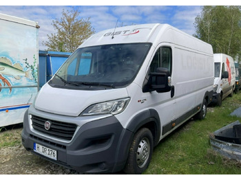 Varevogn FIAT Ducato 2.3